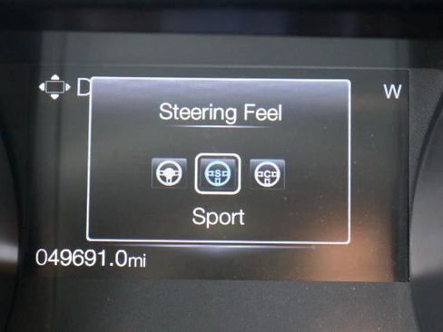 Used 2019 Ford Mustang Premium w/ Ecoboost Performance Package image 12