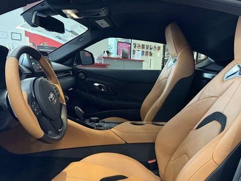 New 2026 Toyota Supra Premium image 25