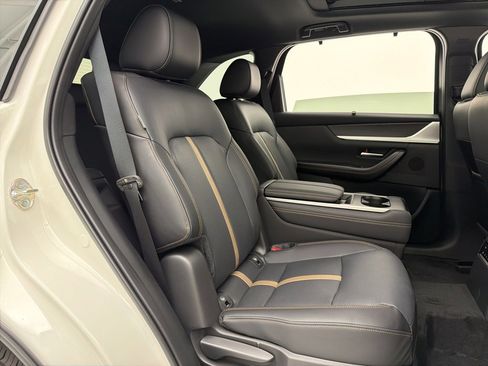 New 2026 MAZDA CX-90 3.3 Turbo S w/ Premium Plus image 34