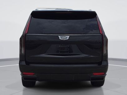 Used 2021 Cadillac Escalade Sport Platinum