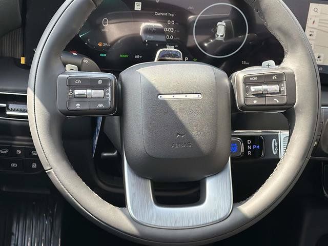 New 2026 Hyundai Palisade Calligraphy AWD/4WD image 8