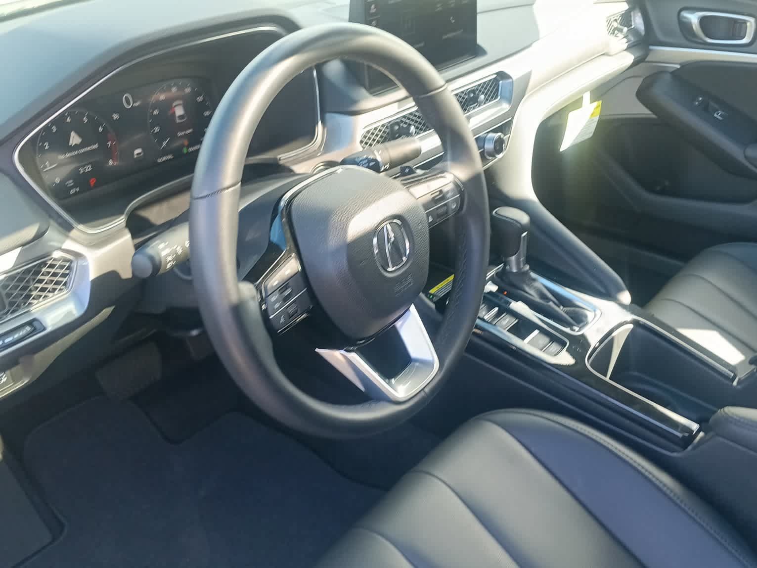 Used 2026 Acura Integra FWD image 17