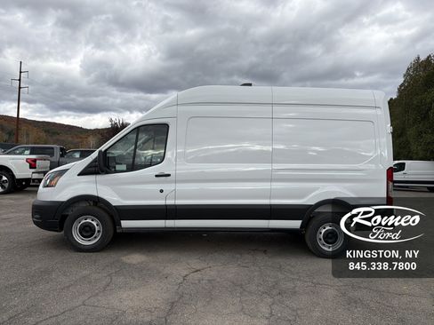 New 2026 Ford Transit 250 148 High Roof image 9