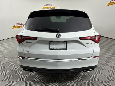 Used 2022 Acura MDX FWD image 4