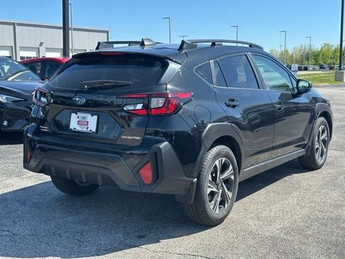 Certified 2025 Subaru Crosstrek 2.0i Premium AWD/4WD image 7