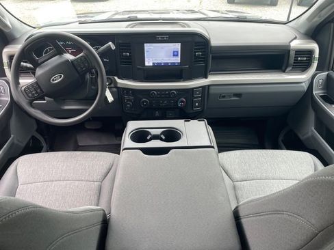 Certified 2025 Ford F350 XL w/ STX Appearance Package AWD/4WD image 19