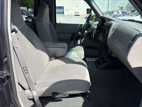 Used 2000 Ford Ranger XL RWD image 20
