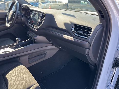 New 2026 Dodge Durango GT image 56