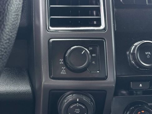Used 2016 Ford F150 XLT w/ Equipment Group 301A Mid AWD/4WD image 12