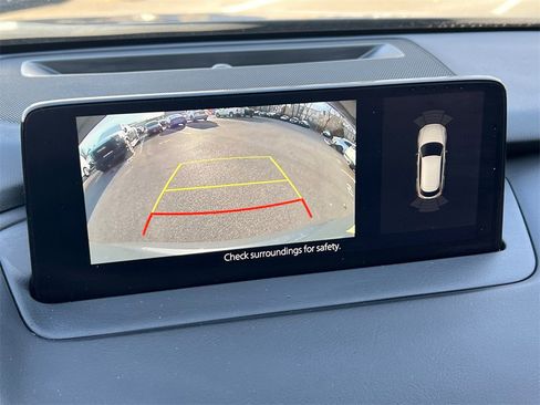 Used 2023 MAZDA CX-9 Carbon Edition image 31