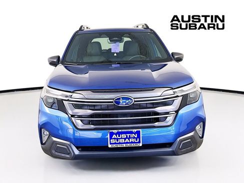 Certified 2026 Subaru Forester Limited AWD/4WD image 3