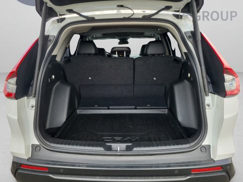 Certified 2025 Honda CR-V EX-L image 28