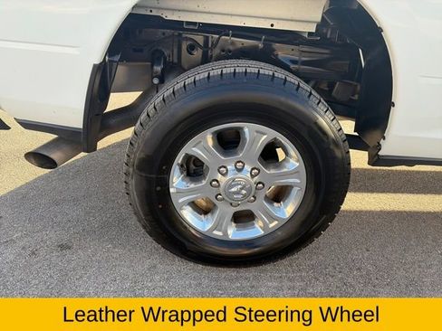 Used 2024 RAM 2500 Big Horn image 52