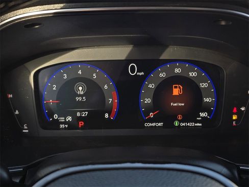 Used 2024 Acura Integra A-Spec image 28