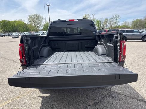 Used 2024 Ford F150 XLT w/ Equipment Group 302A MID AWD/4WD image 20