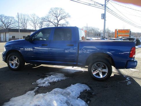 Used 2016 RAM 1500 Express w/ Popular Equipment Group image 5