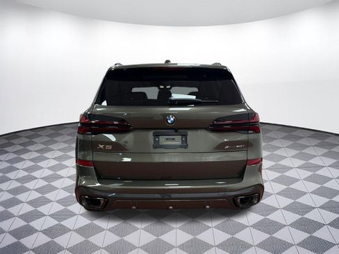 New 2026 BMW X5 xDrive40i image 9