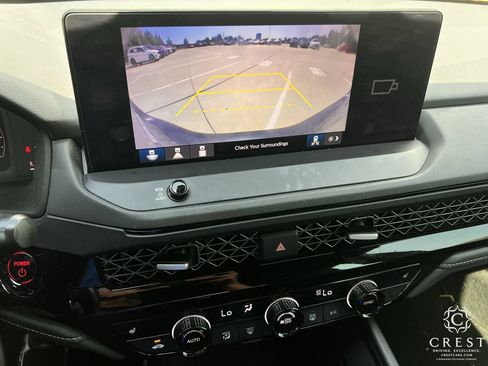 Used 2024 Honda Accord Sport image 16
