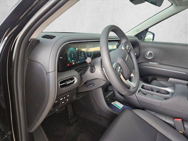 Certified 2026 Hyundai Palisade SEL FWD image 3