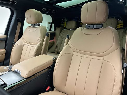 New 2026 Land Rover Range Rover Sport SE AWD/4WD image 10