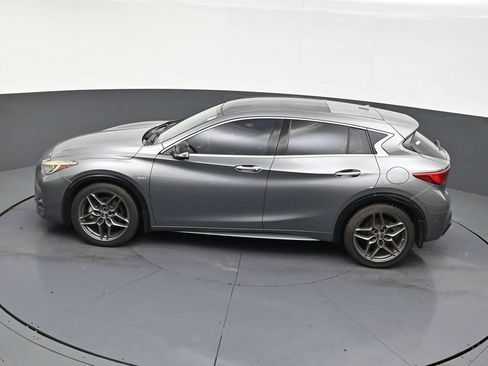 Used 2019 INFINITI QX30 Sport w/ Cargo Package FWD image 15