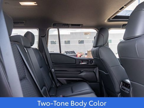 New 2026 Toyota Land Cruiser image 14