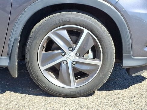 Used 2021 Honda HR-V EX-L image 8