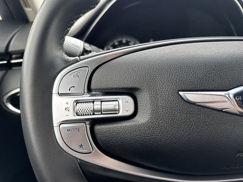 Used 2025 Genesis GV70 2.5T image 28