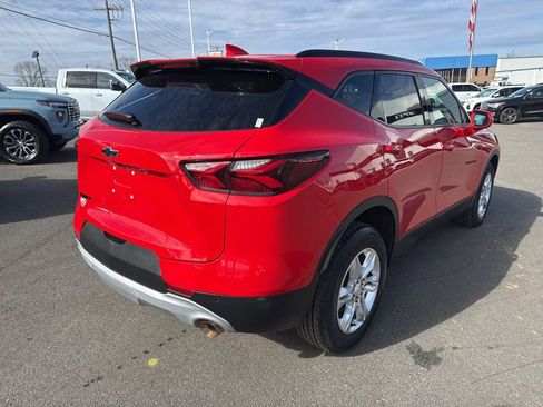 Used 2020 Chevrolet Blazer LT image 5