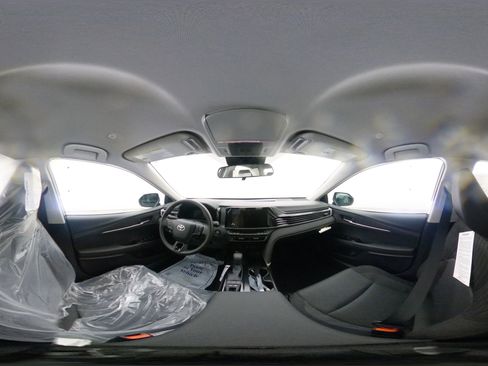 New 2026 Toyota Camry LE image 33