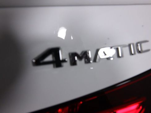 Certified 2026 Mercedes-Benz C 300 4MATIC Sedan image 42
