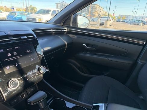Used 2023 Hyundai Santa Cruz Night AWD/4WD image 21