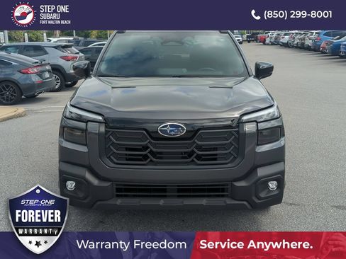 Certified 2026 Subaru Outback Limited w/ Premium/Limited Package 2 AWD/4WD image 10