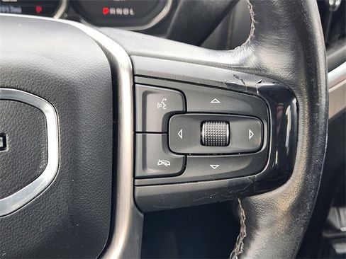 Used 2020 GMC Sierra 2500 Denali w/ Denali Ultimate Package image 32