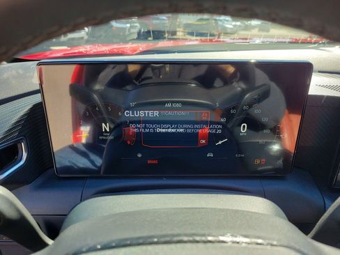 New 2026 Ford Mustang GT Premium image 18