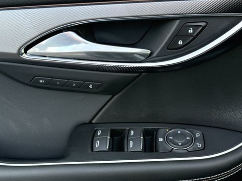 New 2026 Buick Envision Sport Touring AWD/4WD image 16