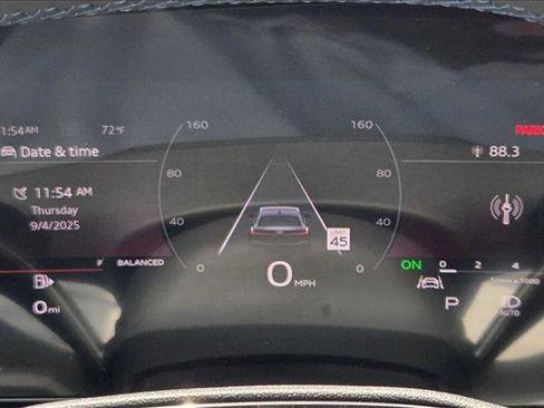 New 2025 Audi S5 Prestige image 11