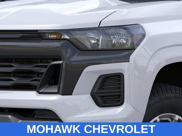 New 2026 Chevrolet Colorado LT w/ Advanced Trailering Package AWD/4WD image 10
