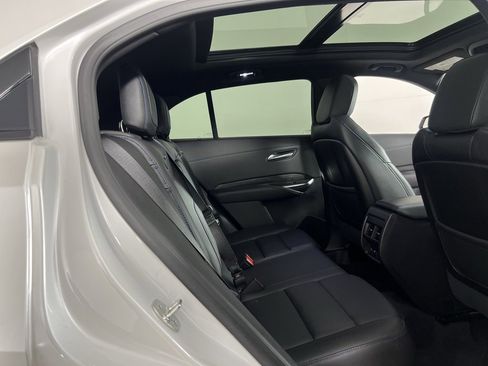 Used 2024 Cadillac XT4 Sport image 29