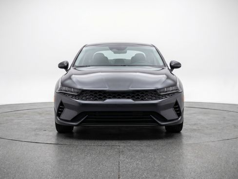 Used 2025 Kia K5 LXS image 2