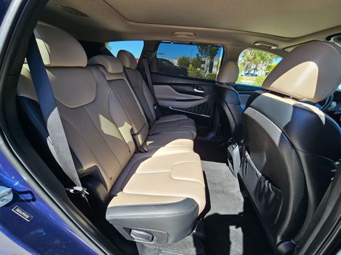 Used 2023 Hyundai Santa Fe SEL w/ Premium Package image 30