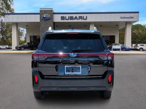 New 2026 Subaru Outback Limited image 4