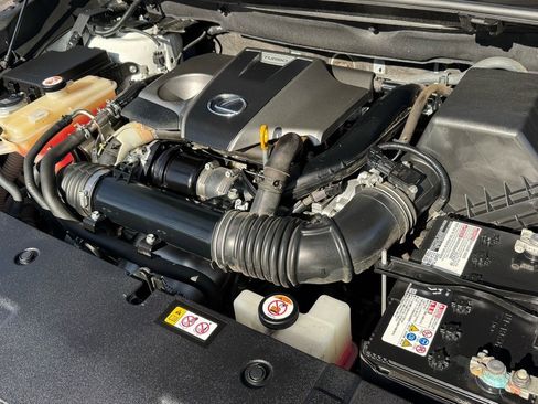 Used 2020 Lexus NX 300 F Sport image 25