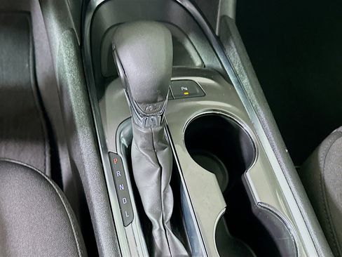 Used 2024 Chevrolet Malibu LT image 23