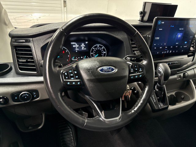 Used 2023 Ford Transit 350 RWD image 23