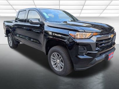 New 2026 Chevrolet Colorado LT w/ Advanced Trailering Package