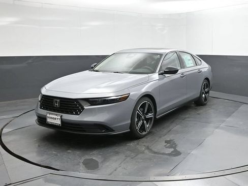 New 2026 Honda Accord SE image 33