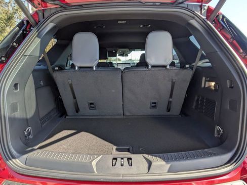 New 2026 Ford Explorer ST-Line image 13