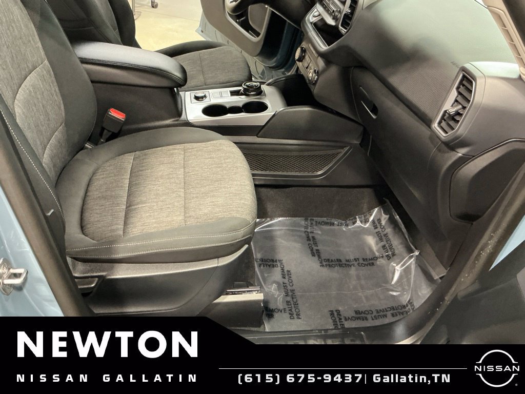 Used 2021 Ford Bronco Sport Big Bend AWD/4WD image 16