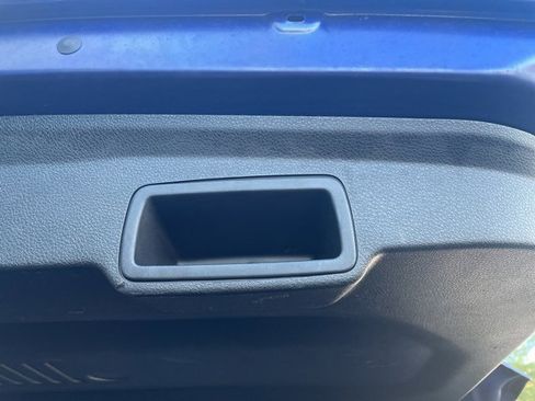 Used 2021 Jeep Renegade Latitude image 9